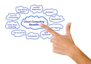 VCS Cloud Computing