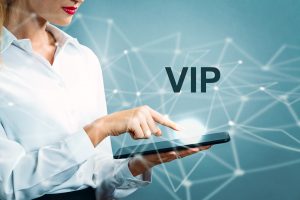 VCS VIP Services